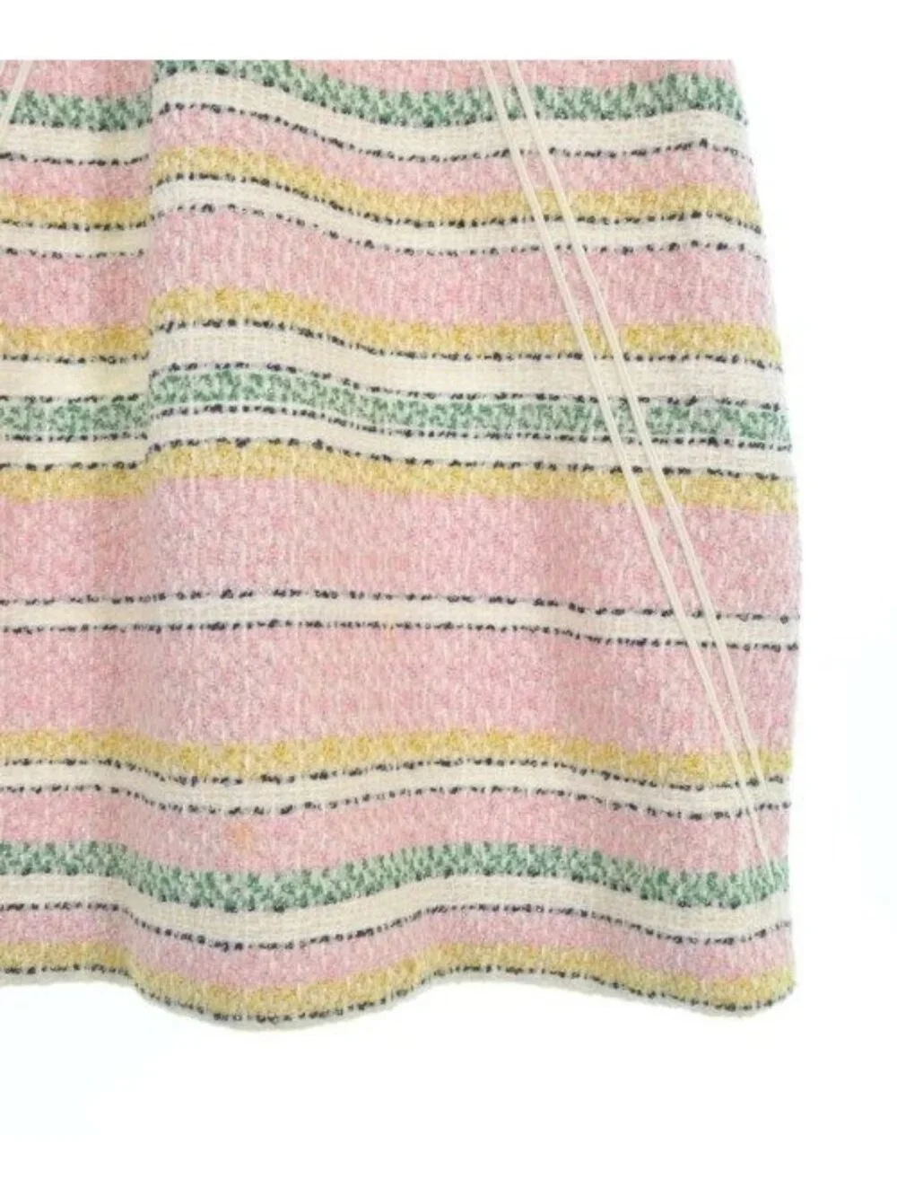 Chanel Dress Pink